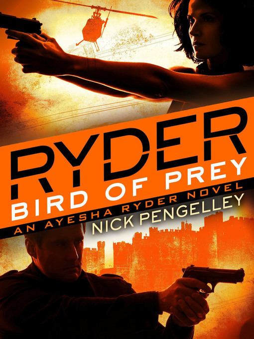 Title details for Bird of Prey by Nicholas Pengelley - Available